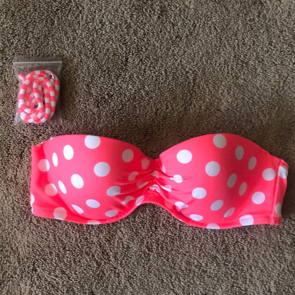 VS Bikini